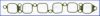 VW 022133237C Gasket, exhaust manifold